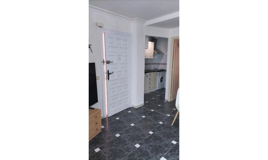 Használt Ingatlanok - Apartman -
Torrevieja - Gaspar Perrelló