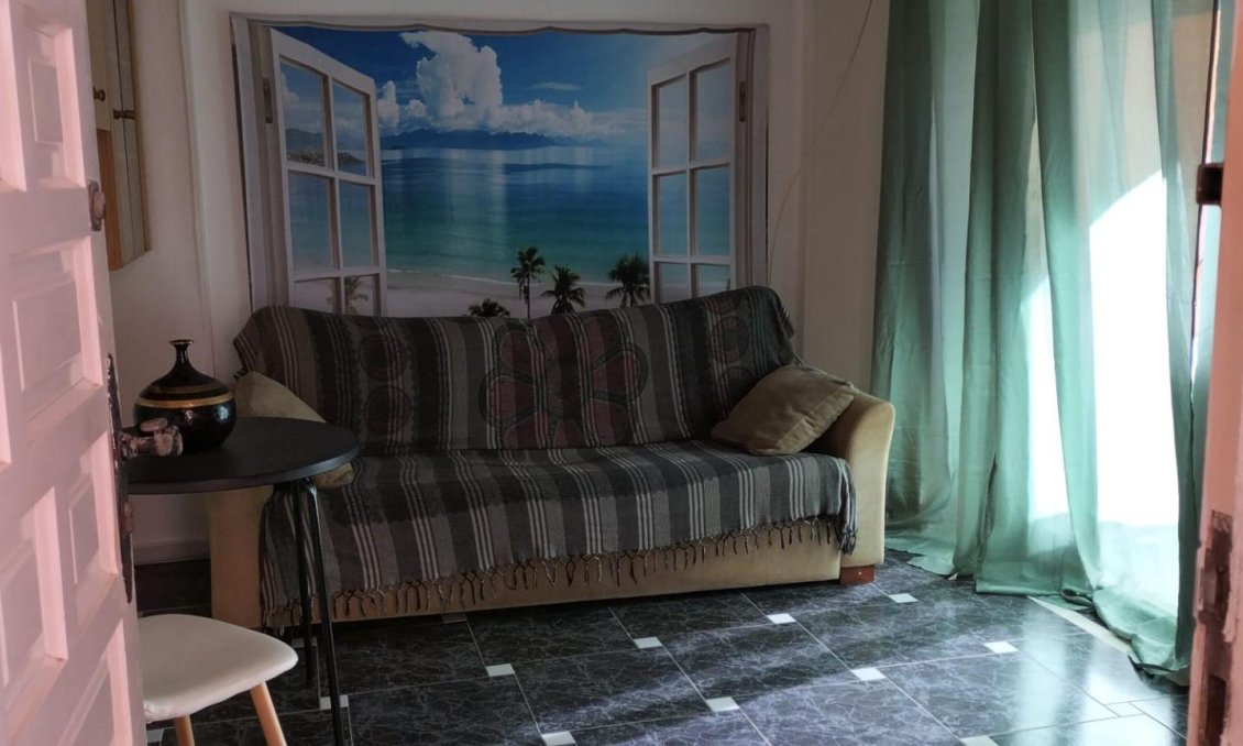 Használt Ingatlanok - Apartman -
Torrevieja - Gaspar Perrelló