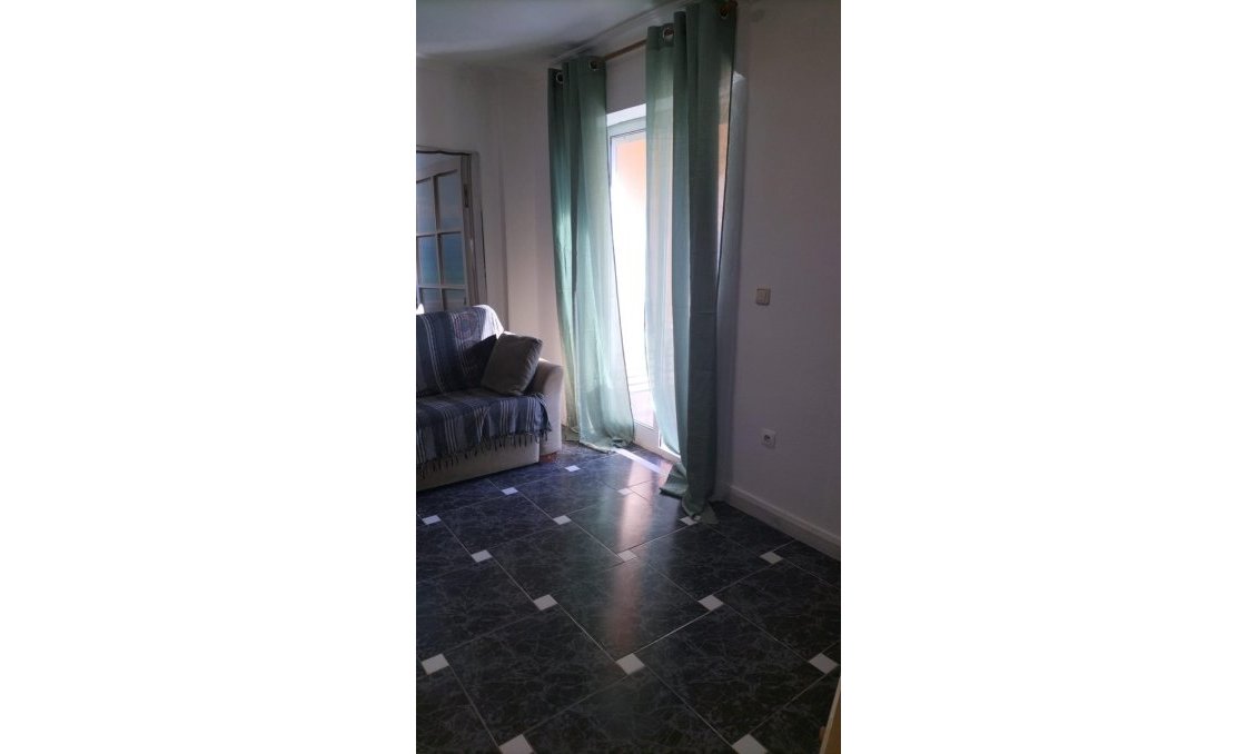 Használt Ingatlanok - Apartman -
Torrevieja - Gaspar Perrelló