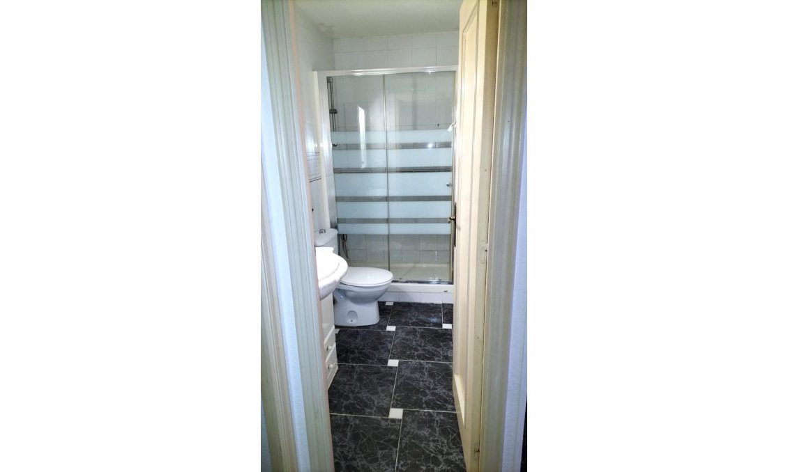 Használt Ingatlanok - Apartman -
Torrevieja - Gaspar Perrelló