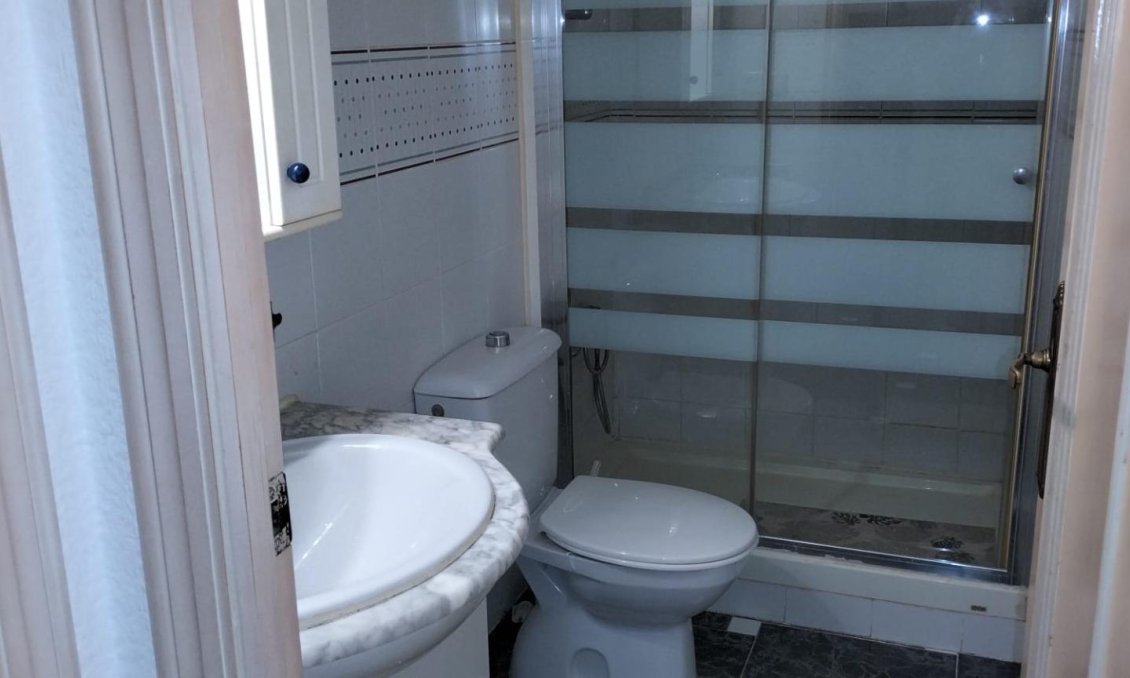 Használt Ingatlanok - Apartman -
Torrevieja - Gaspar Perrelló