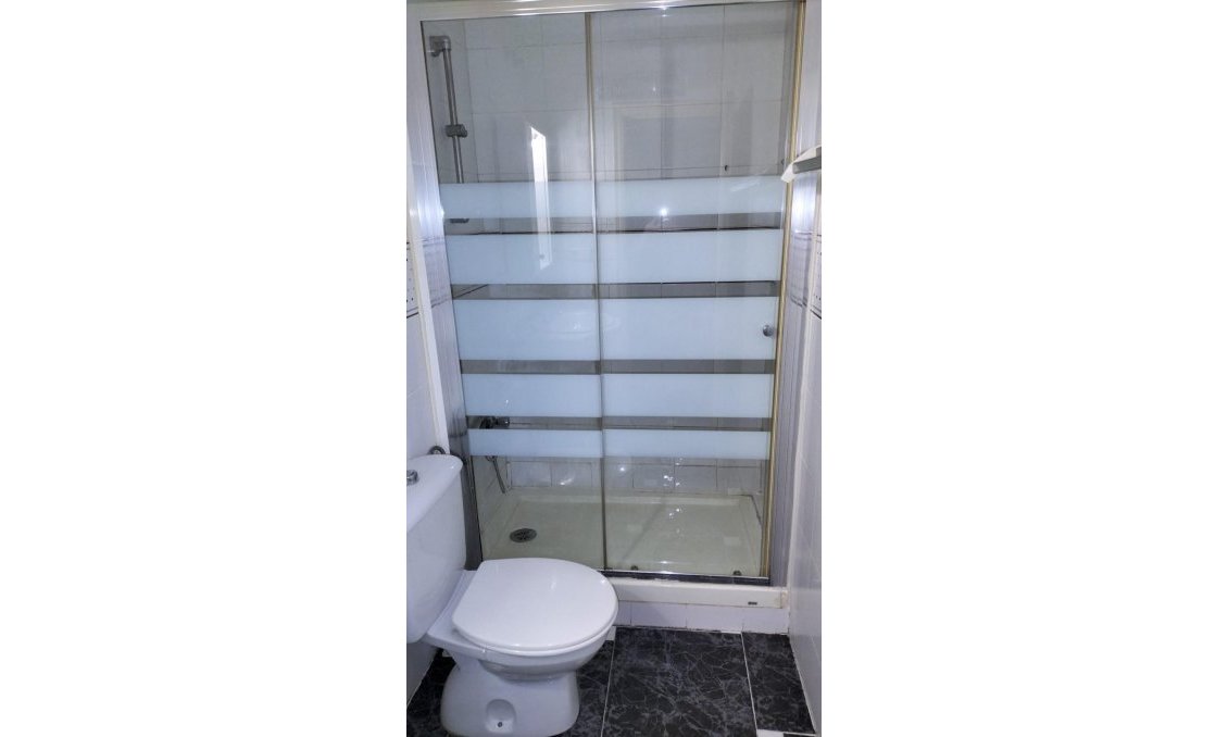 Használt Ingatlanok - Apartman -
Torrevieja - Gaspar Perrelló