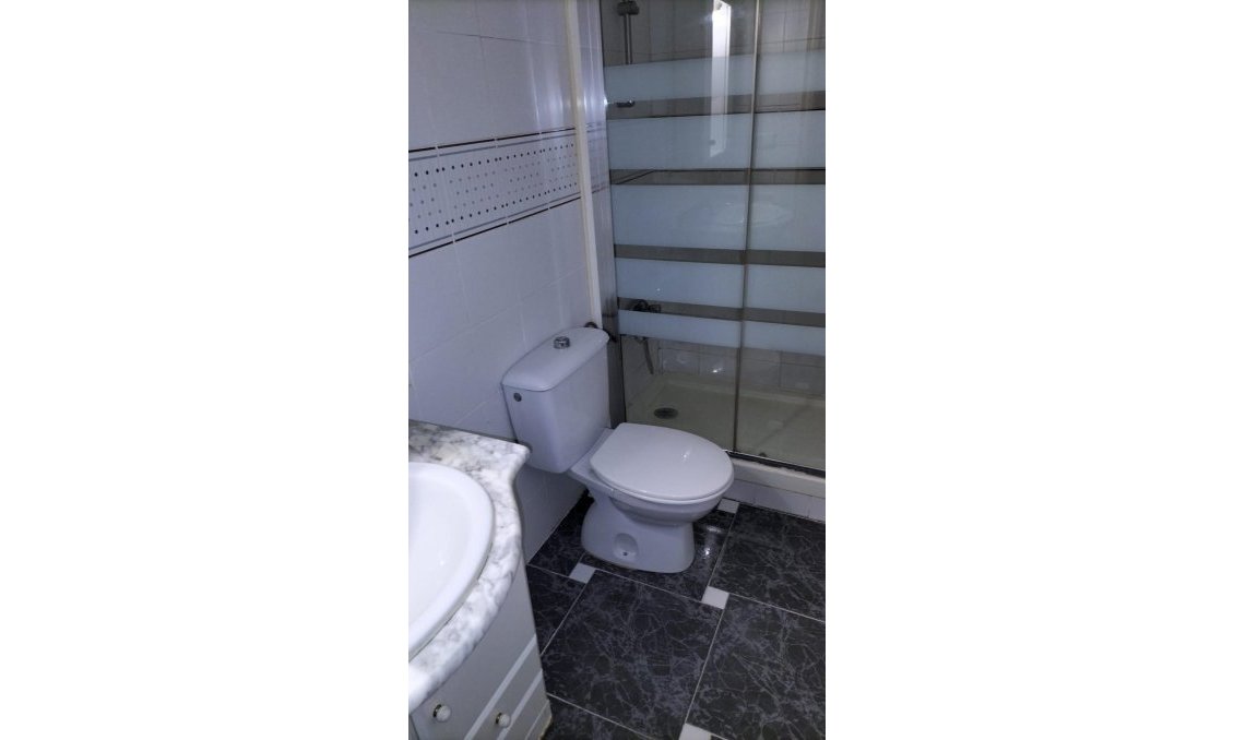 Használt Ingatlanok - Apartman -
Torrevieja - Gaspar Perrelló