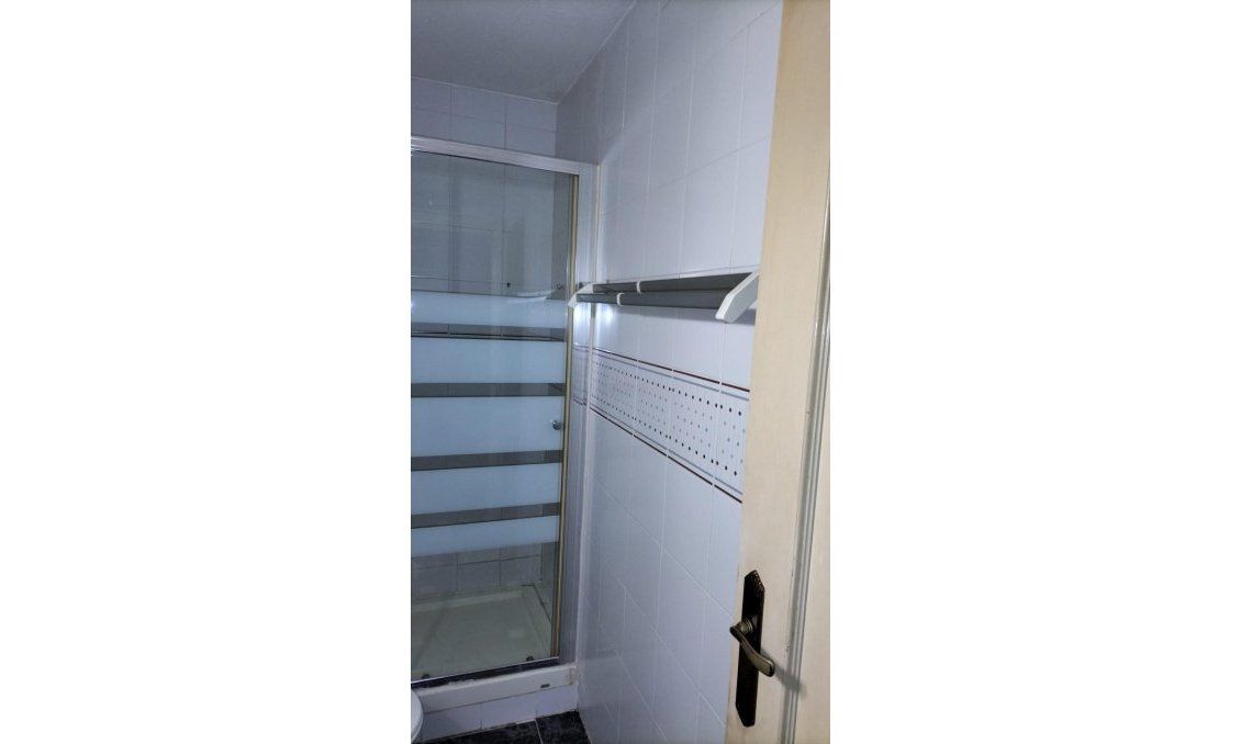 Használt Ingatlanok - Apartman -
Torrevieja - Gaspar Perrelló