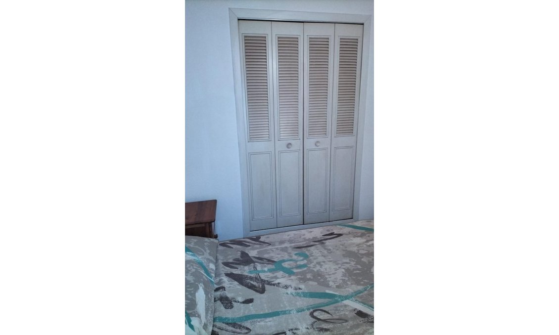 Használt Ingatlanok - Apartman -
Torrevieja - Gaspar Perrelló