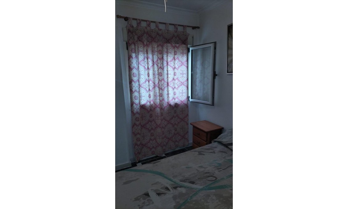 Használt Ingatlanok - Apartman -
Torrevieja - Gaspar Perrelló