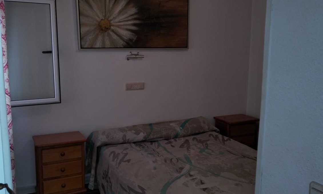 Használt Ingatlanok - Apartman -
Torrevieja - Gaspar Perrelló