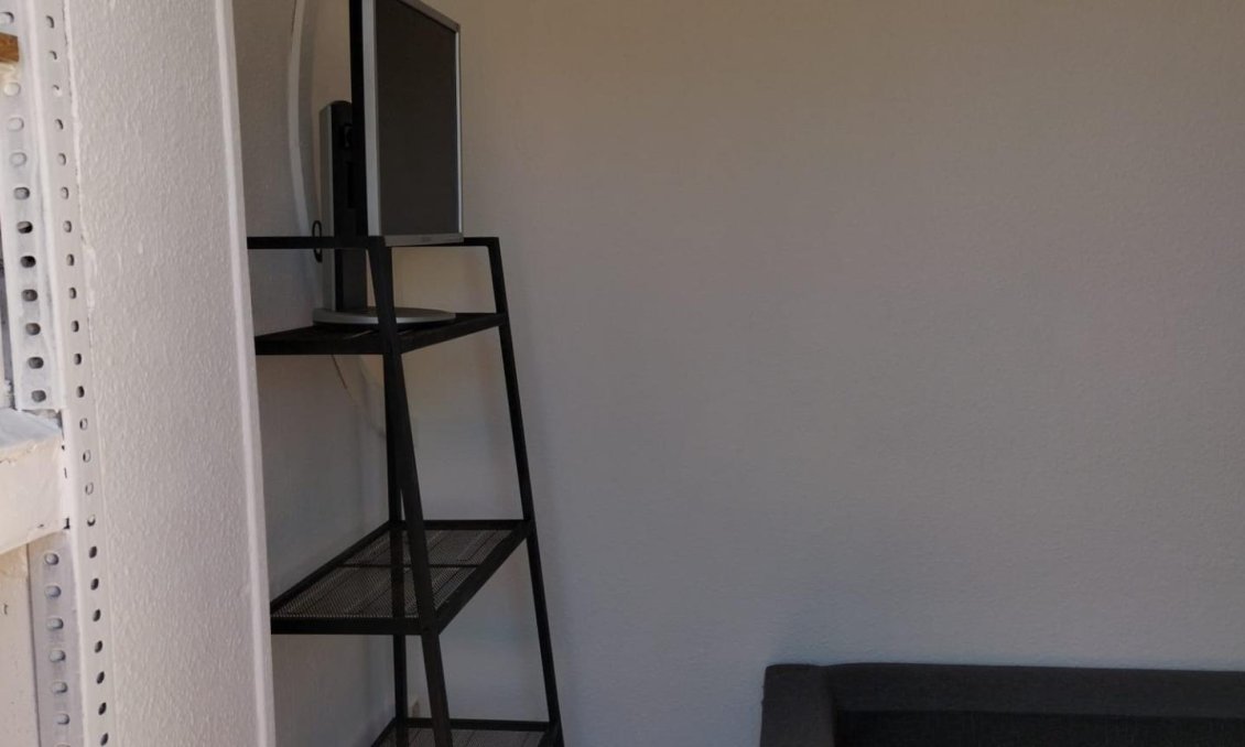 Használt Ingatlanok - Apartman -
Torrevieja - Gaspar Perrelló