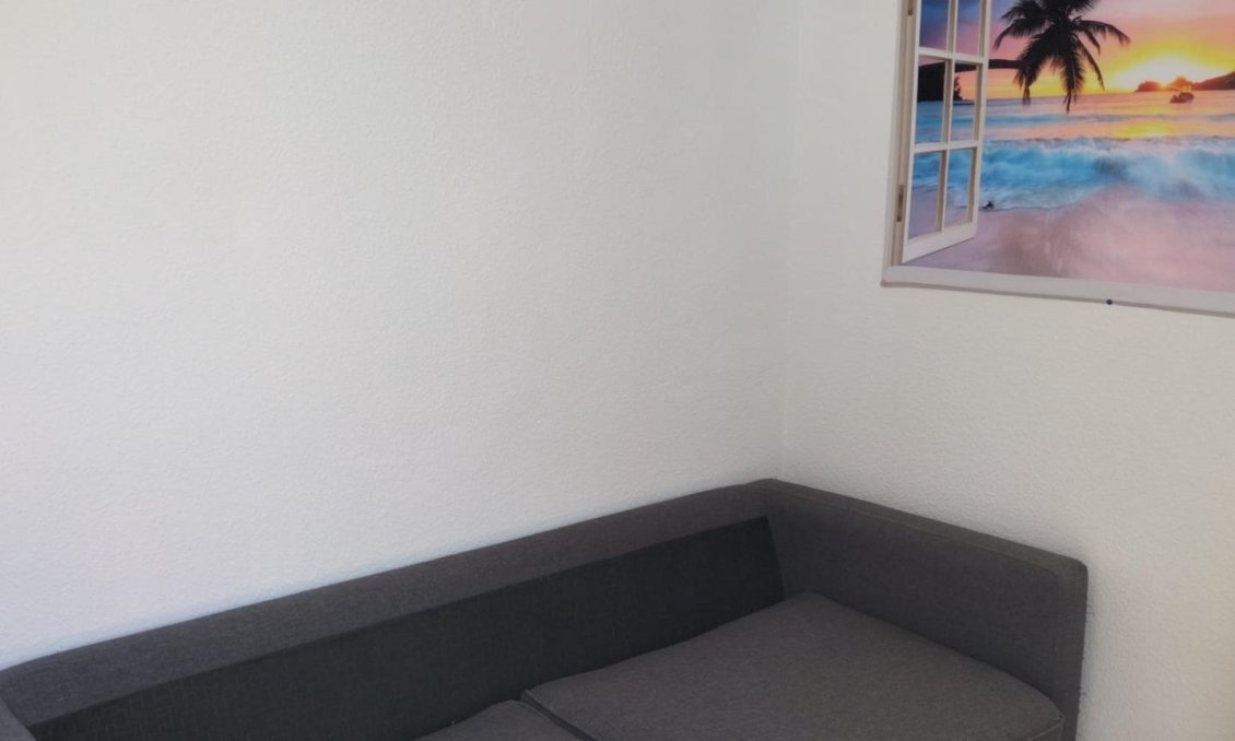 Használt Ingatlanok - Apartman -
Torrevieja - Gaspar Perrelló