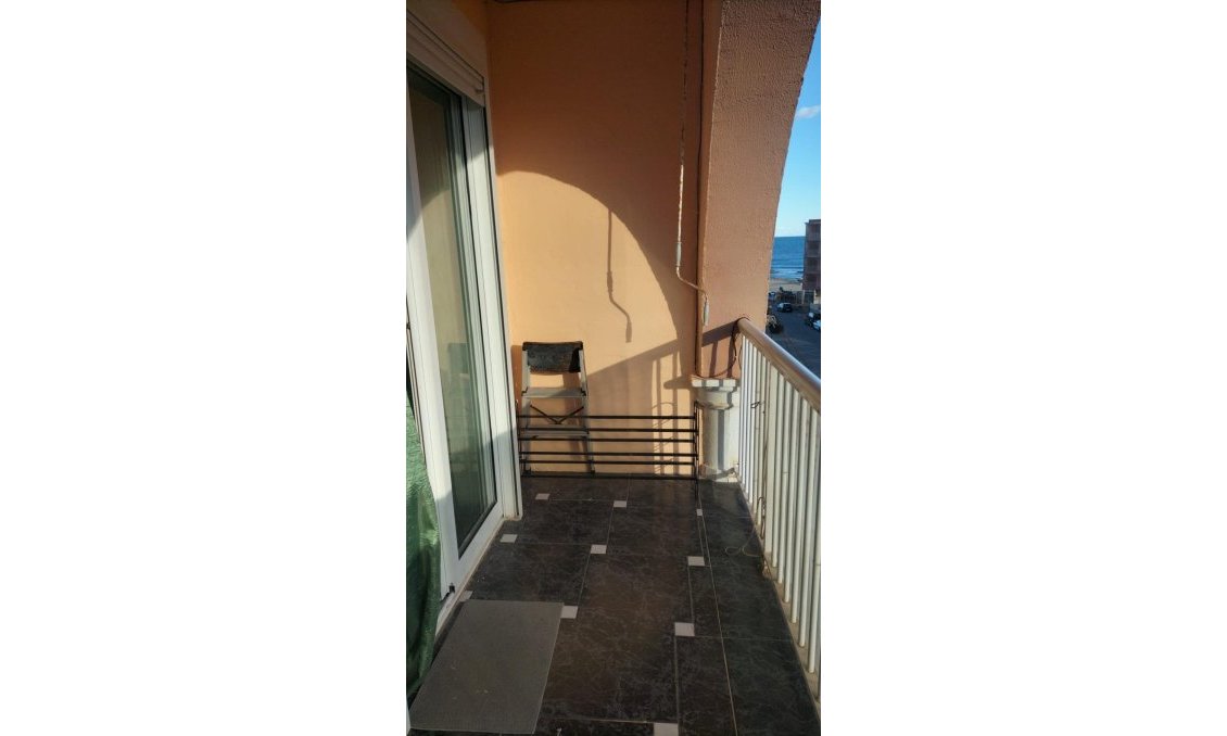 Használt Ingatlanok - Apartman -
Torrevieja - Gaspar Perrelló