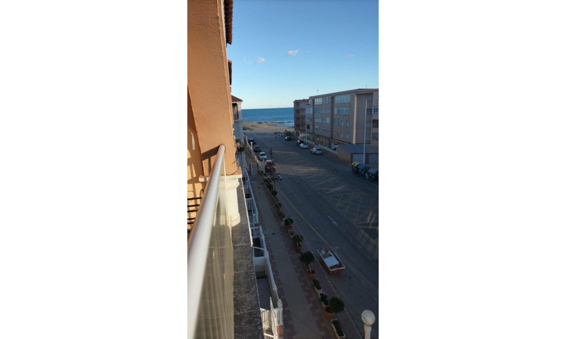 Használt Ingatlanok - Apartman -
Torrevieja - Gaspar Perrelló
