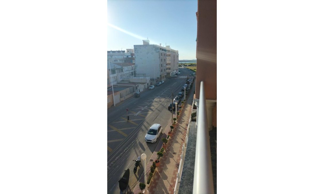 Használt Ingatlanok - Apartman -
Torrevieja - Gaspar Perrelló