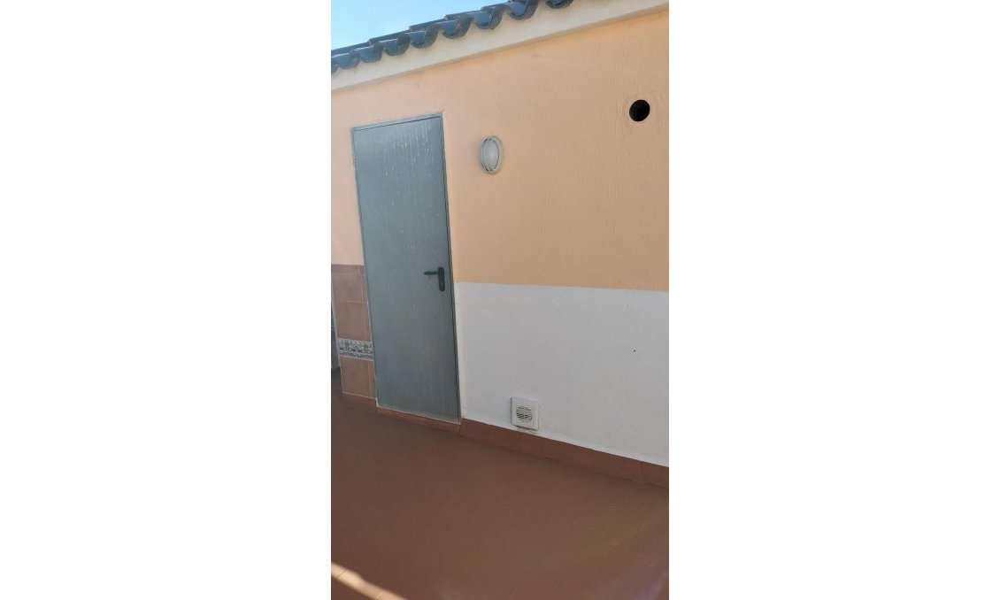 Használt Ingatlanok - Apartman -
Torrevieja - Gaspar Perrelló