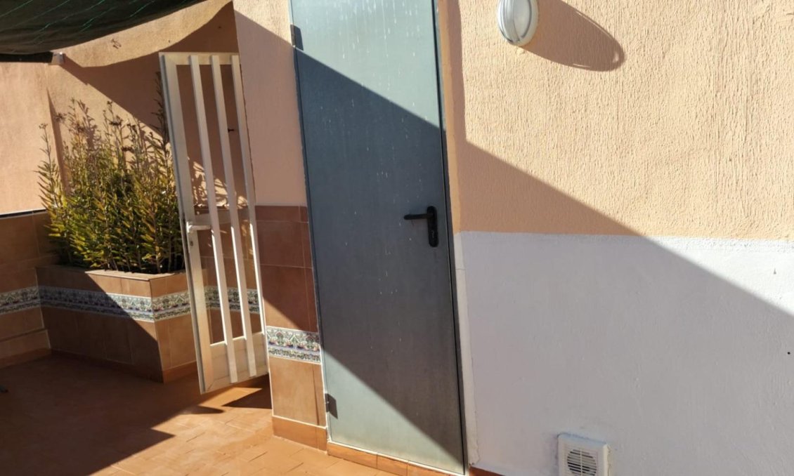 Használt Ingatlanok - Apartman -
Torrevieja - Gaspar Perrelló