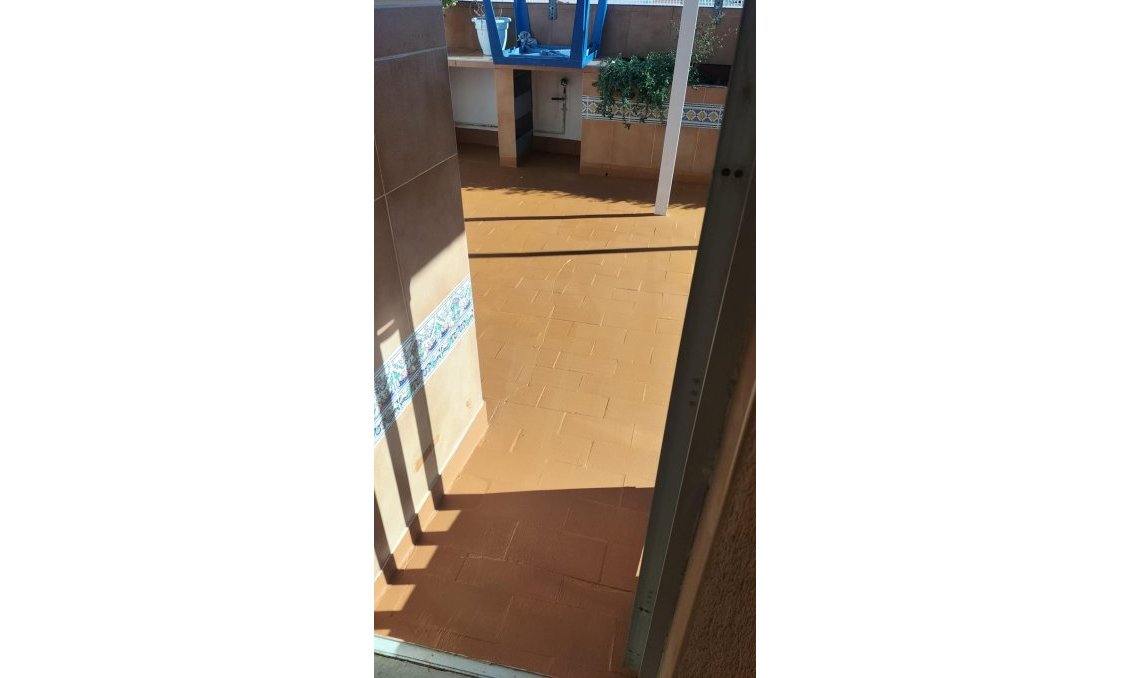 Használt Ingatlanok - Apartman -
Torrevieja - Gaspar Perrelló