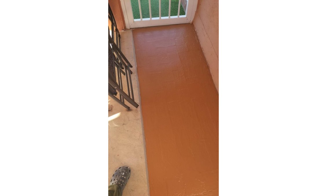 Használt Ingatlanok - Apartman -
Torrevieja - Gaspar Perrelló