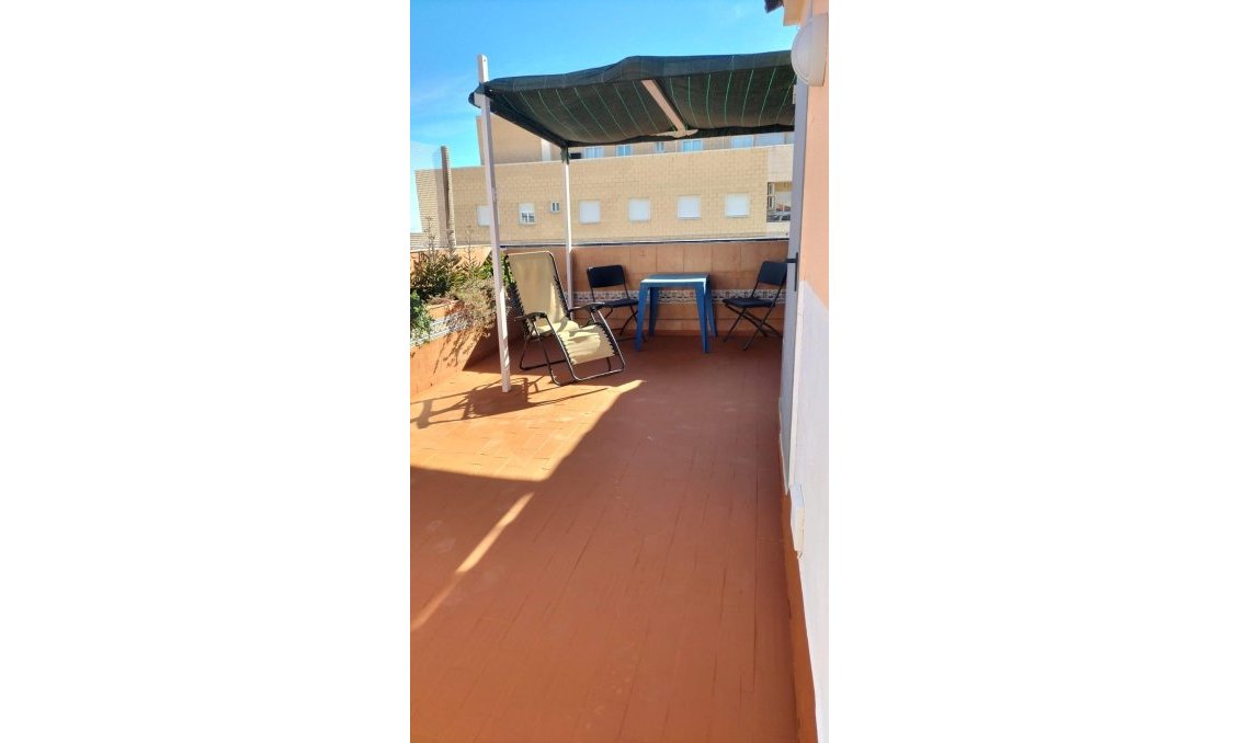 Használt Ingatlanok - Apartman -
Torrevieja - Gaspar Perrelló