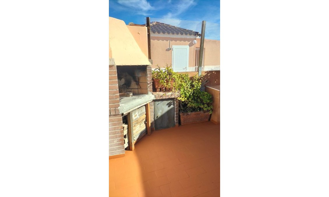 Használt Ingatlanok - Apartman -
Torrevieja - Gaspar Perrelló