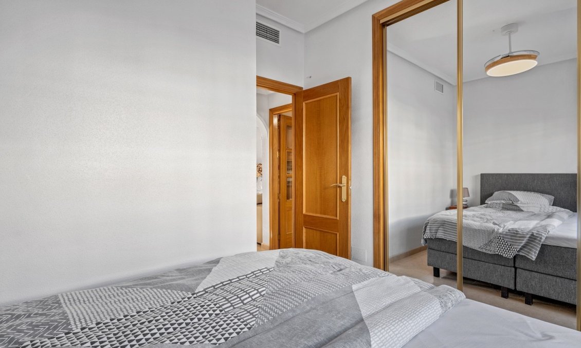 Resale - Town House -
San Miguel de Salinas - Inland