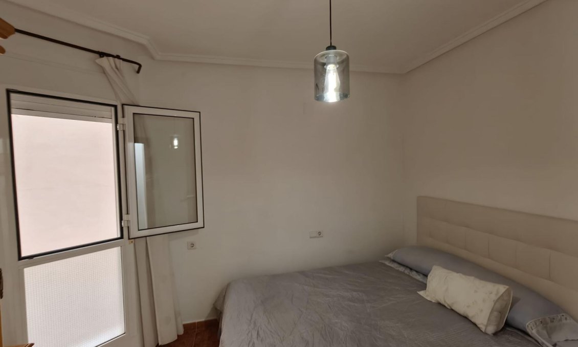Segunda mano - Apartamento -
Torrevieja - Costa Blanca