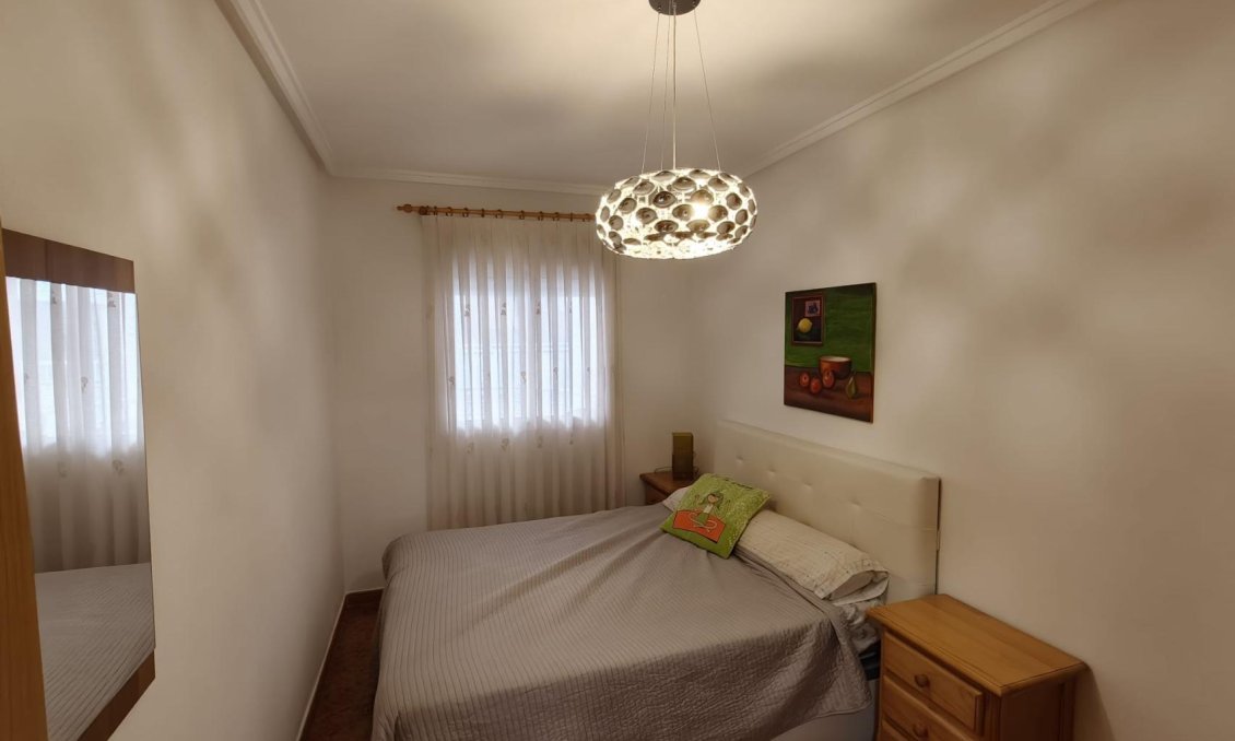 Segunda mano - Apartamento -
Torrevieja - Costa Blanca