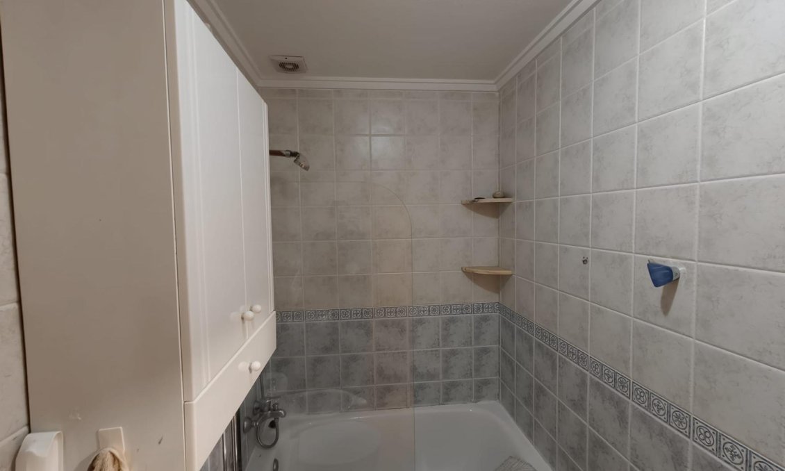 Segunda mano - Apartamento -
Torrevieja - Costa Blanca