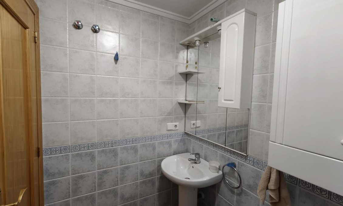 Segunda mano - Apartamento -
Torrevieja - Costa Blanca