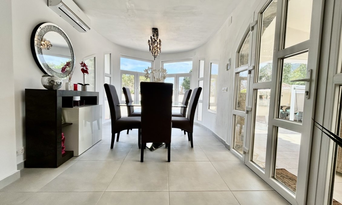 Segunda mano - Villa -
Cabo Roig - Costa Blanca