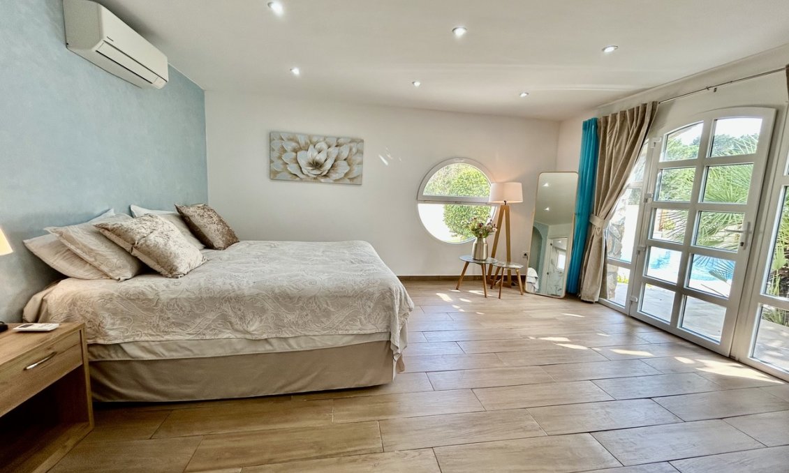 Segunda mano - Villa -
Cabo Roig - Costa Blanca