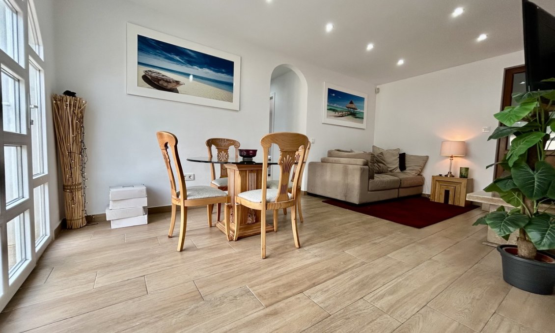 Segunda mano - Villa -
Cabo Roig - Costa Blanca