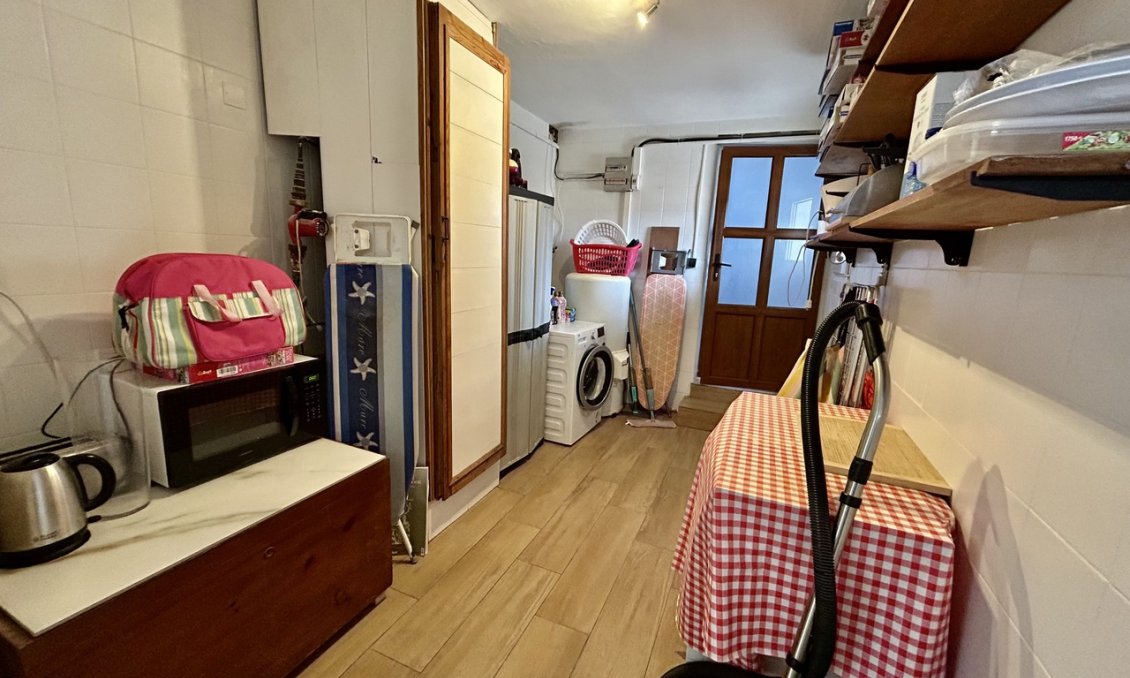 Segunda mano - Villa -
Cabo Roig - Costa Blanca