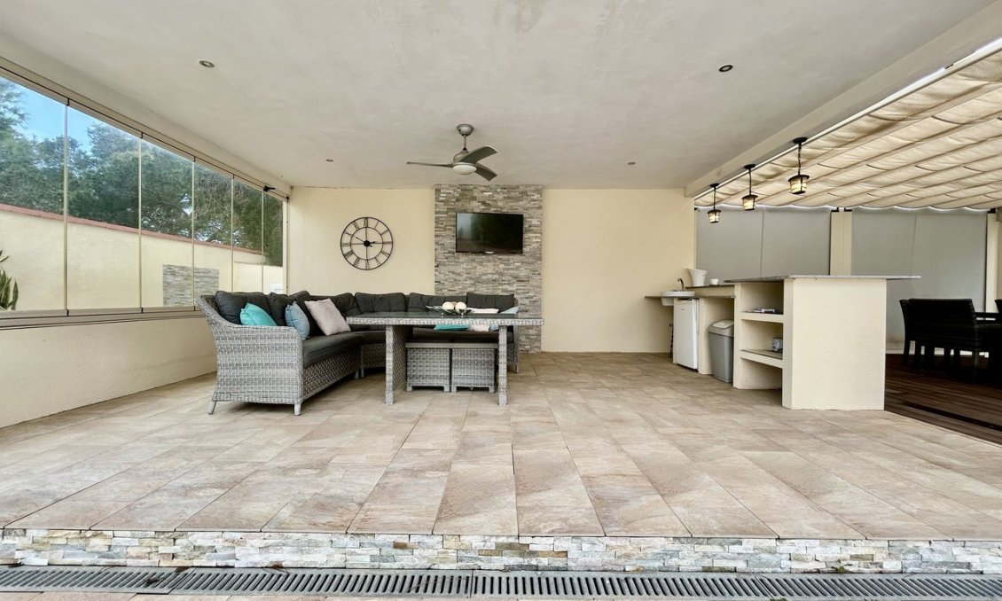 Segunda mano - Villa -
Cabo Roig - Costa Blanca