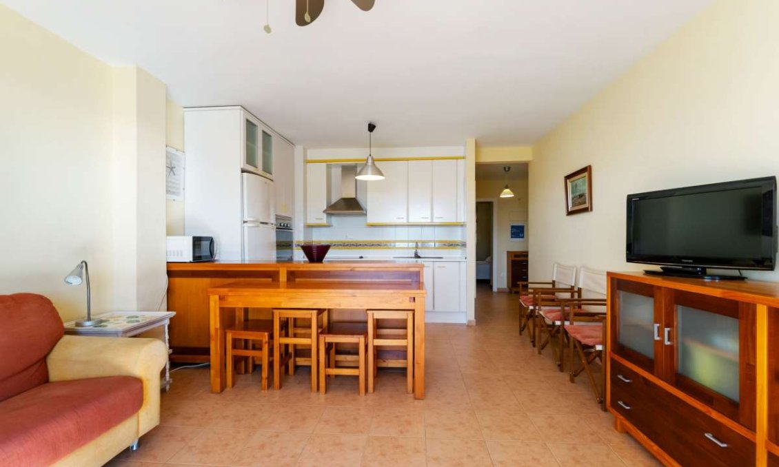 Segunda mano - Apartamento -
Lo Pagan - Costa Calida