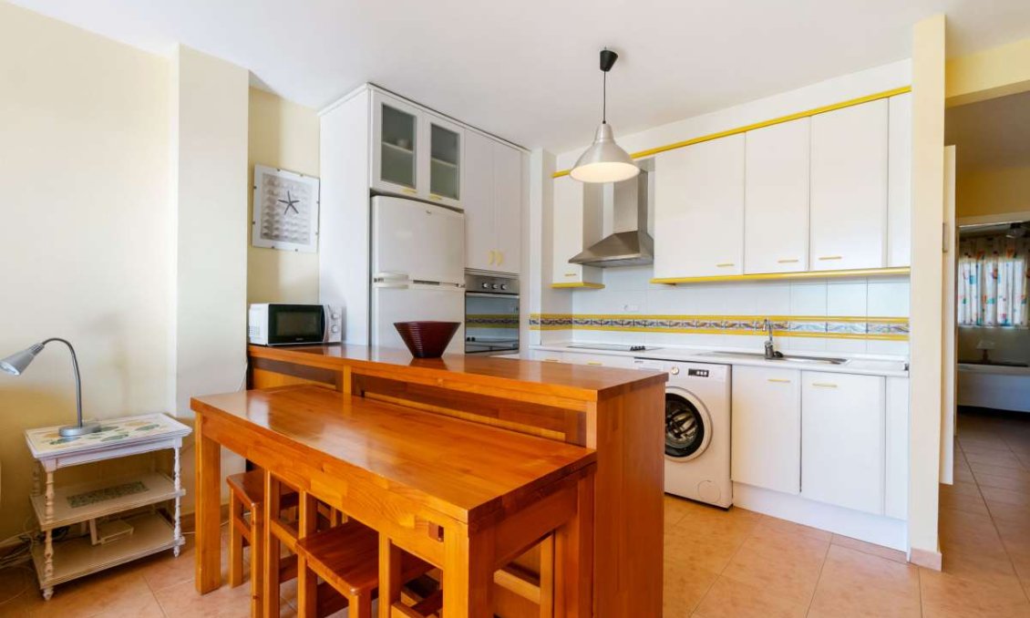 Segunda mano - Apartamento -
Lo Pagan - Costa Calida