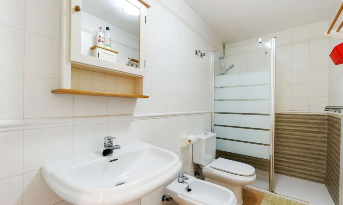 Segunda mano - Apartamento -
Lo Pagan - Costa Calida