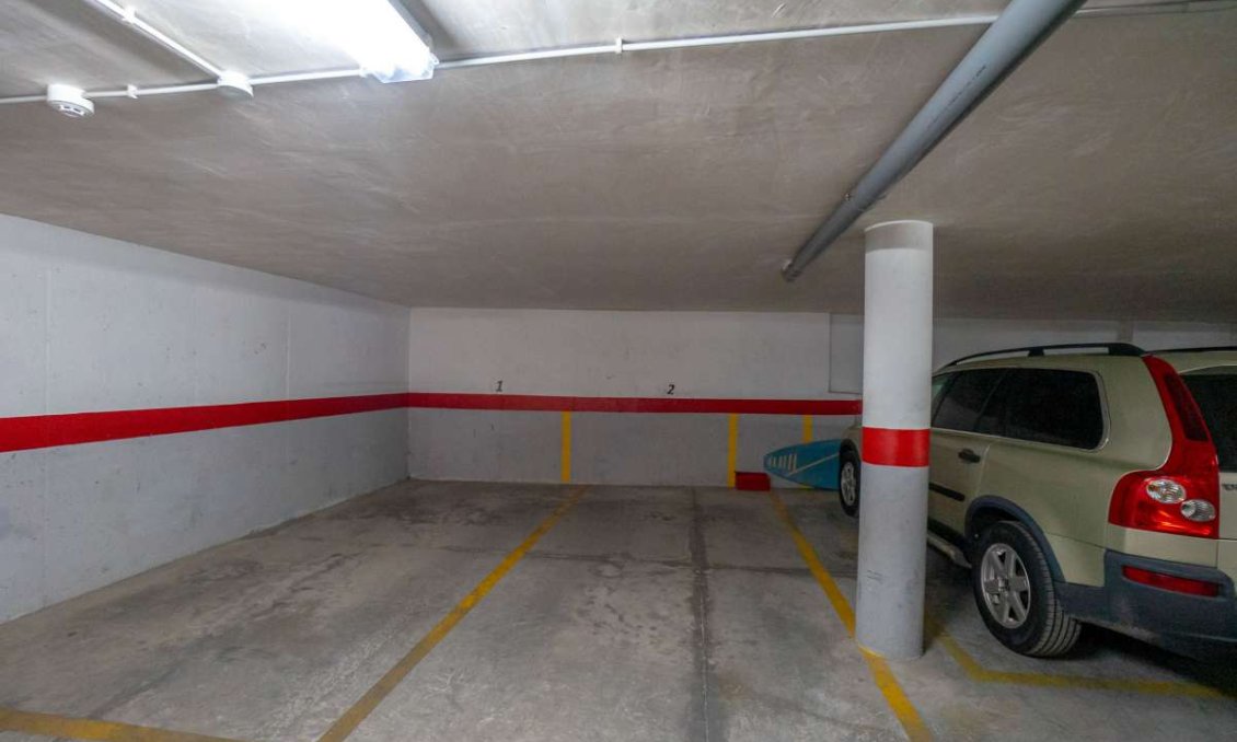 Segunda mano - Apartamento -
Lo Pagan - Costa Calida