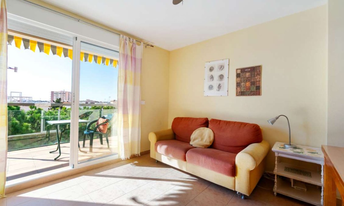 Segunda mano - Apartamento -
Lo Pagan - Costa Calida