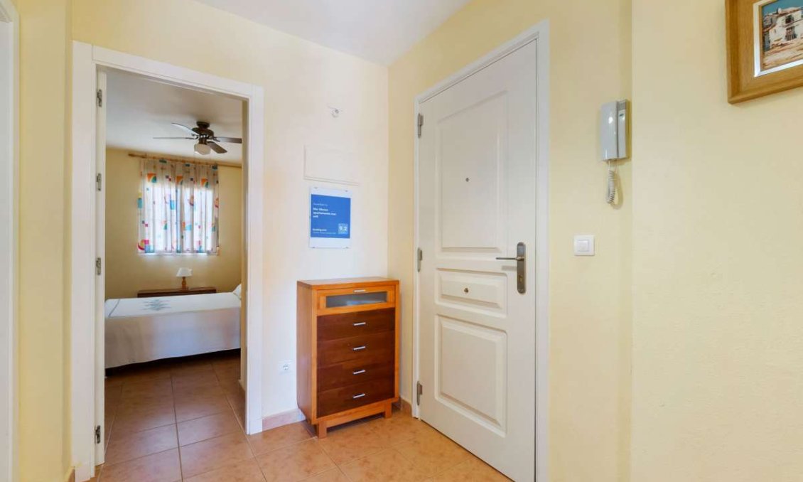 Segunda mano - Apartamento -
Lo Pagan - Costa Calida