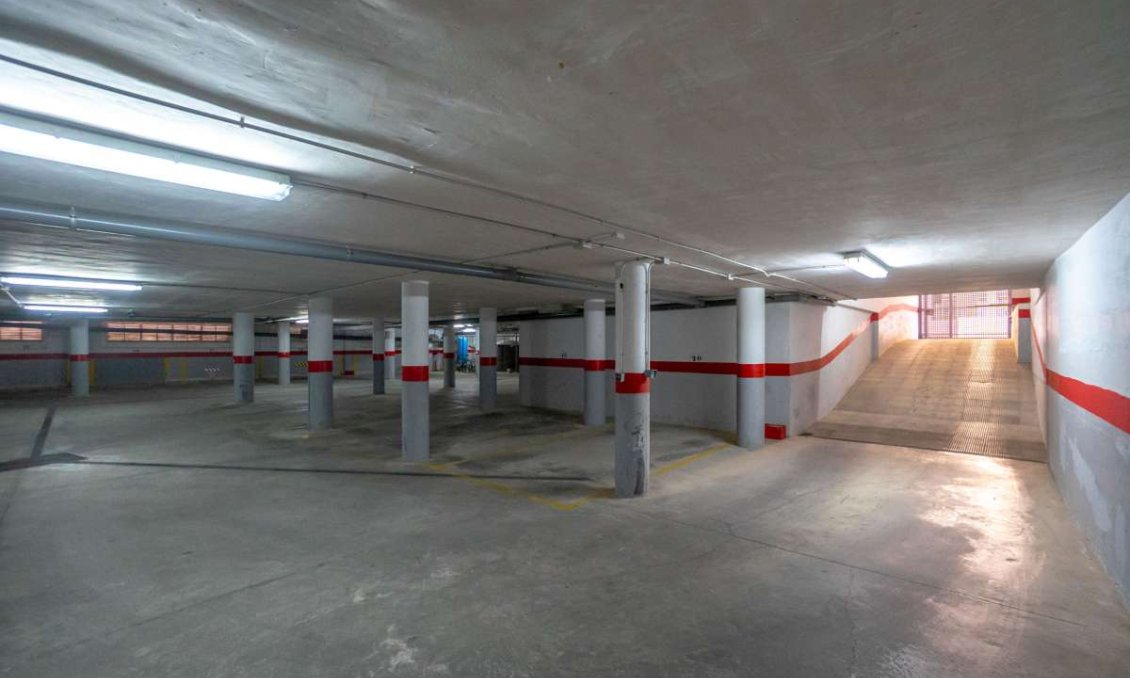 Segunda mano - Apartamento -
Lo Pagan - Costa Calida