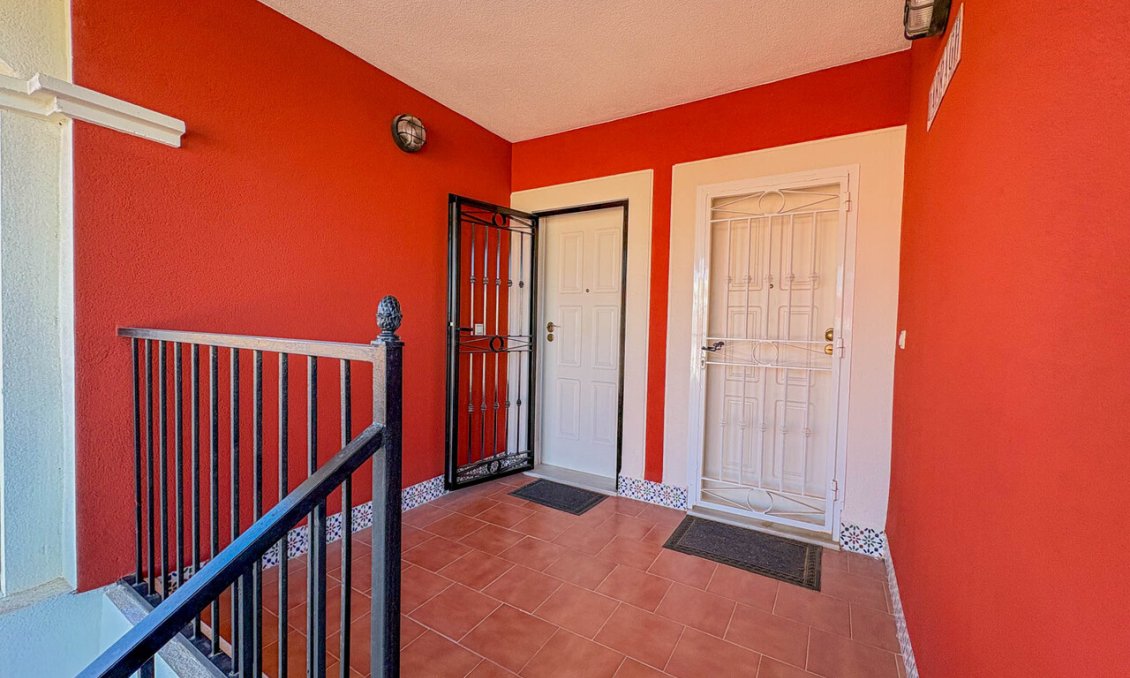 Segunda mano - Apartamento -
Torrevieja - Costa Blanca