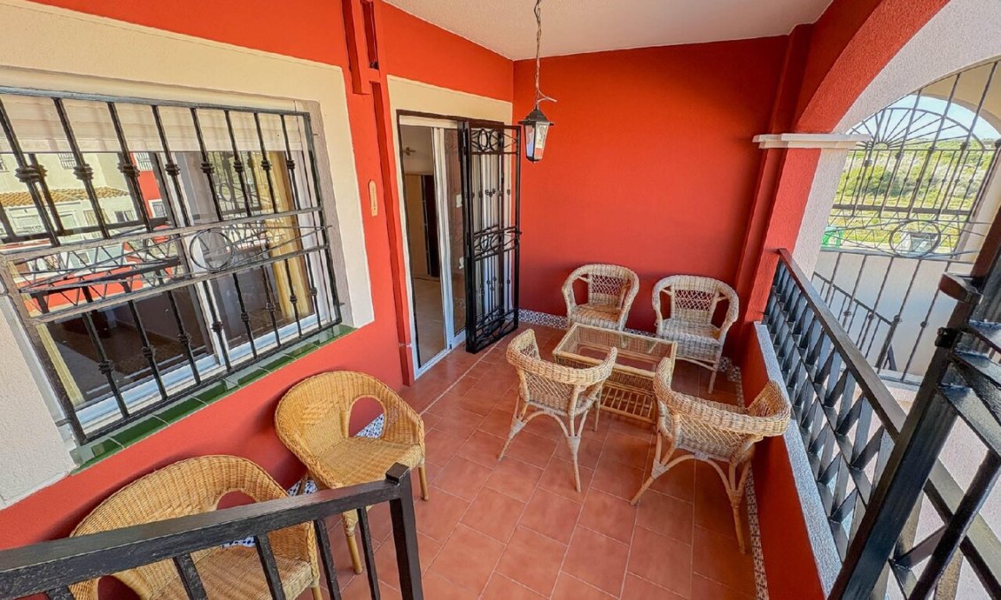 Segunda mano - Apartamento -
Torrevieja - Costa Blanca