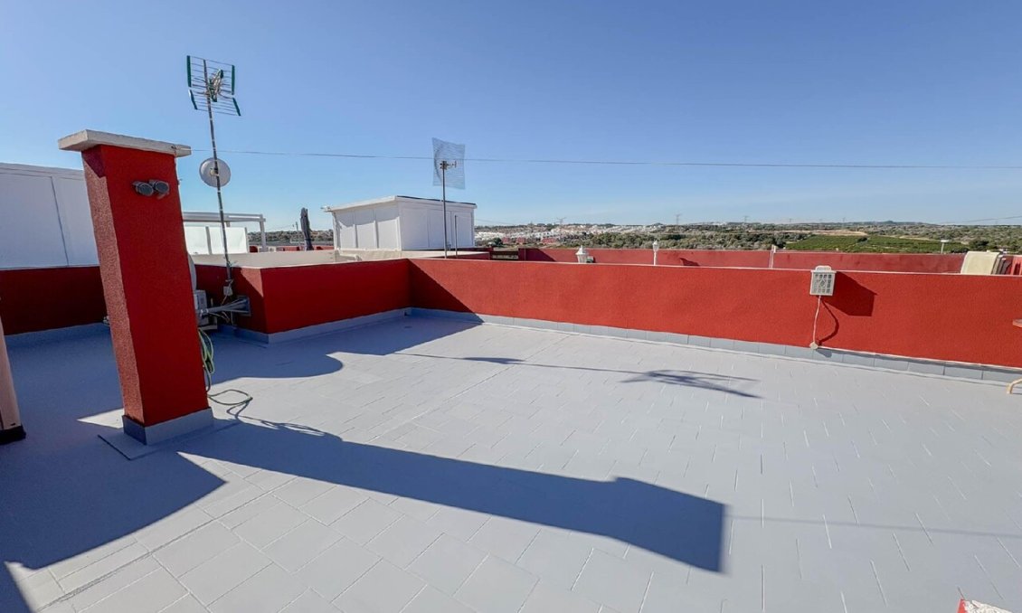 Segunda mano - Apartamento -
Torrevieja - Costa Blanca