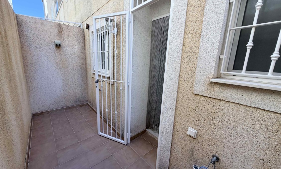 Revente - Town House -
Orihuela Costa - Costa Blanca
