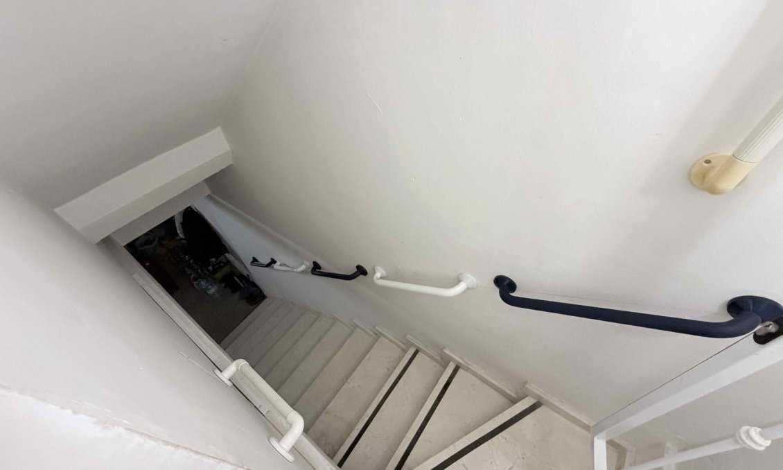 Revente - Town House -
Orihuela Costa - Costa Blanca