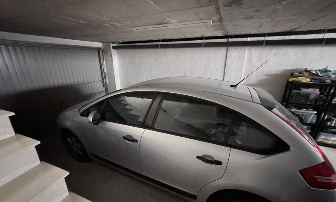 Revente - Town House -
Orihuela Costa - Costa Blanca