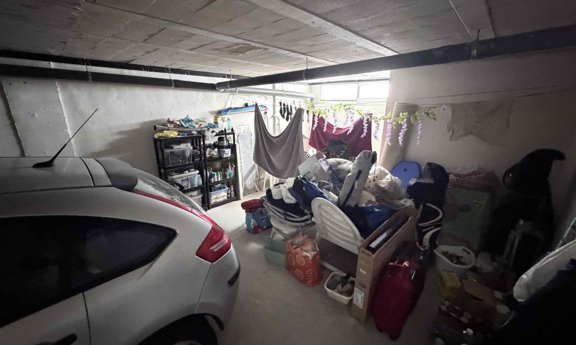 Revente - Town House -
Orihuela Costa - Costa Blanca