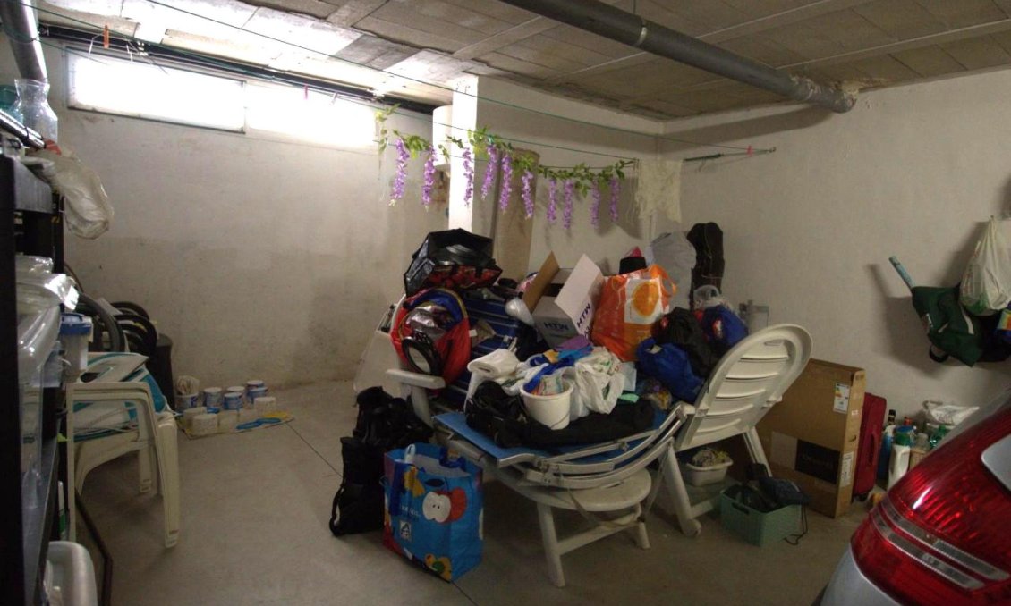 Revente - Town House -
Orihuela Costa - Costa Blanca