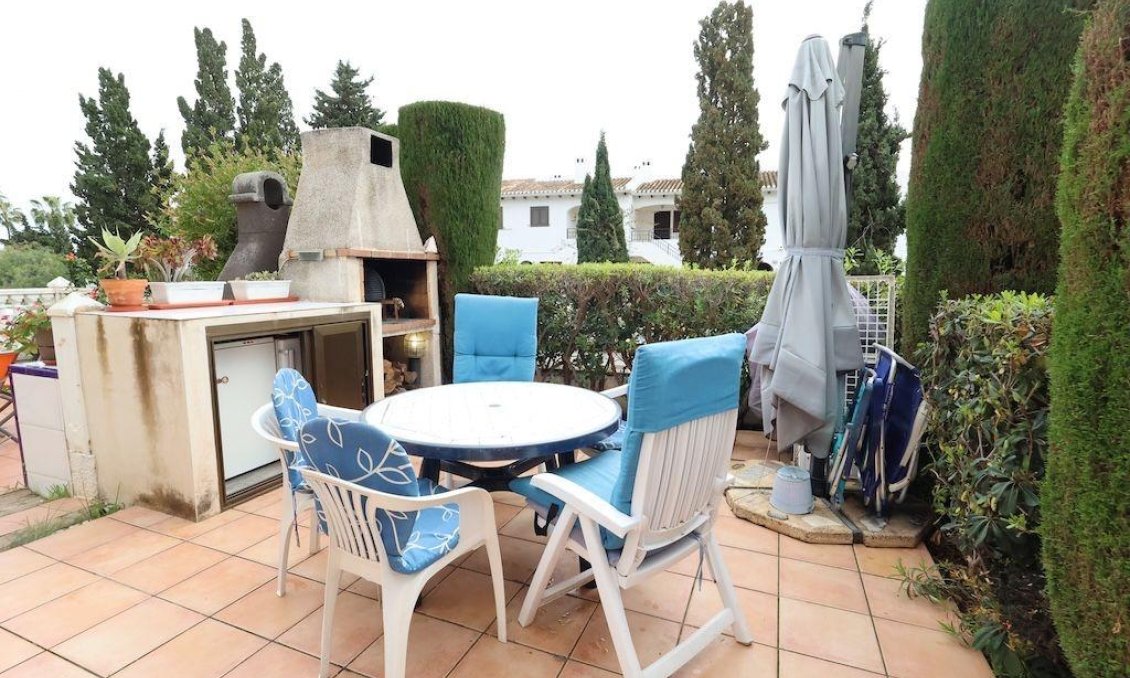 Resale - Duplex -
Cabo Roig - Costa Blanca