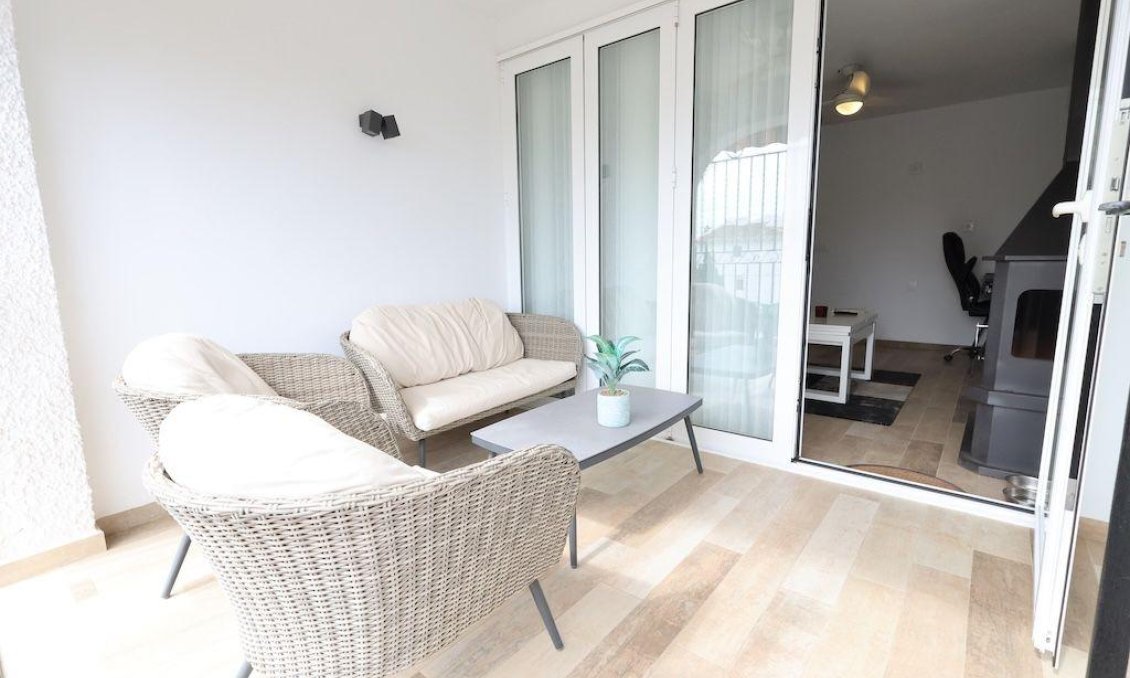 Resale - Duplex -
Cabo Roig - Costa Blanca