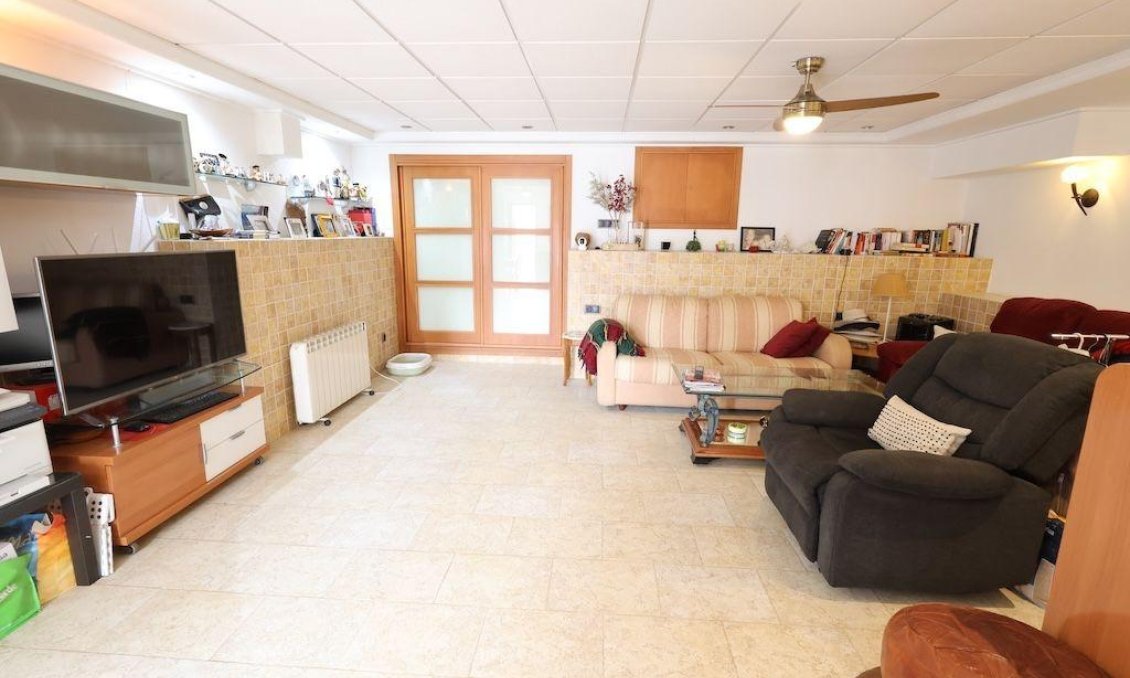 Resale - Duplex -
Cabo Roig - Costa Blanca
